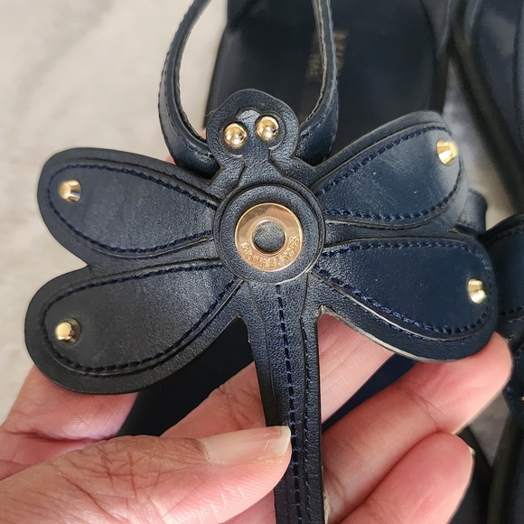 Michael Kors Dragonfly Sandals - Picture 2 of 9